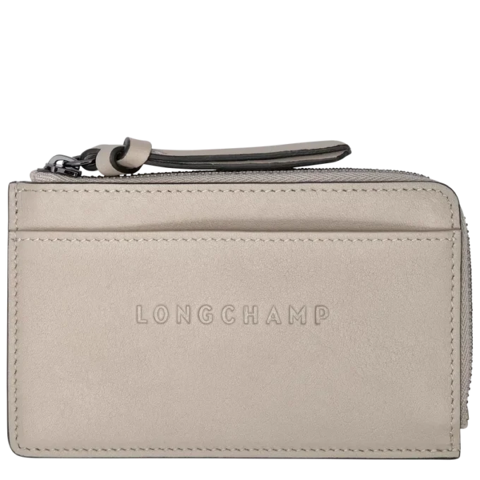 Longchamp 3D-Kartenetui