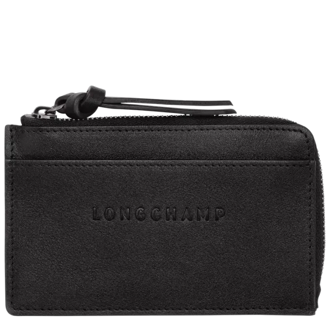 Longchamp 3D-Kartenetui