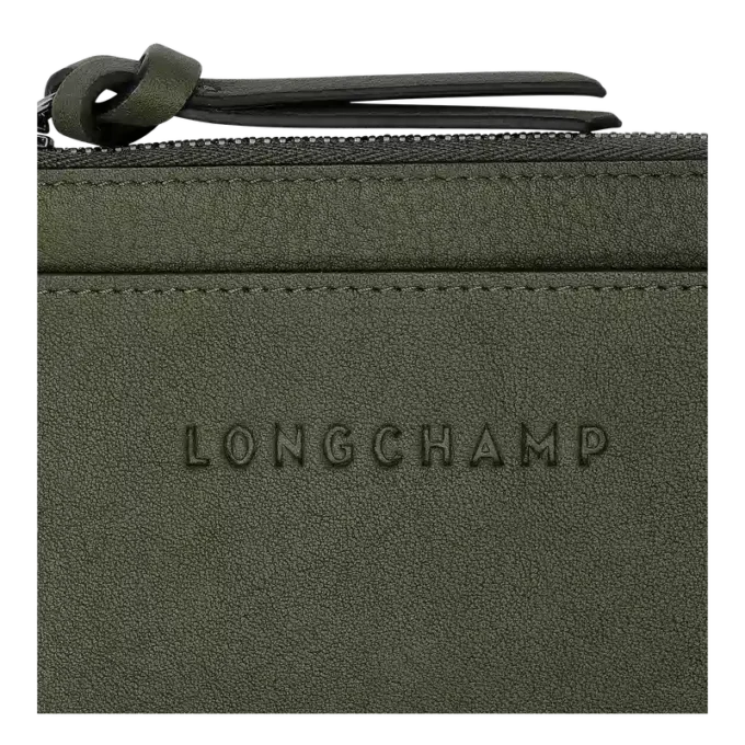Longchamp 3D-Kartenetui