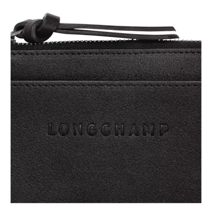 Longchamp 3D-Kartenetui