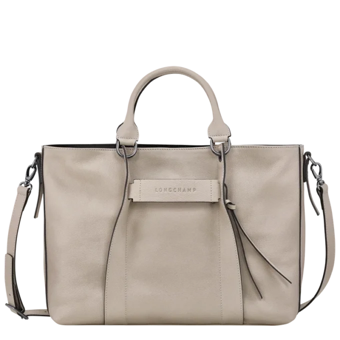 Longchamp 3D L Handtasche