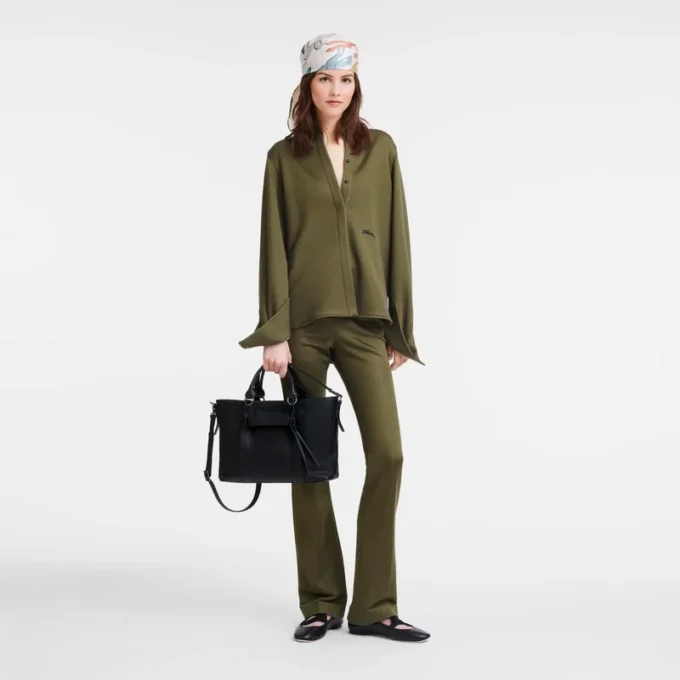 Longchamp 3D L Handtasche