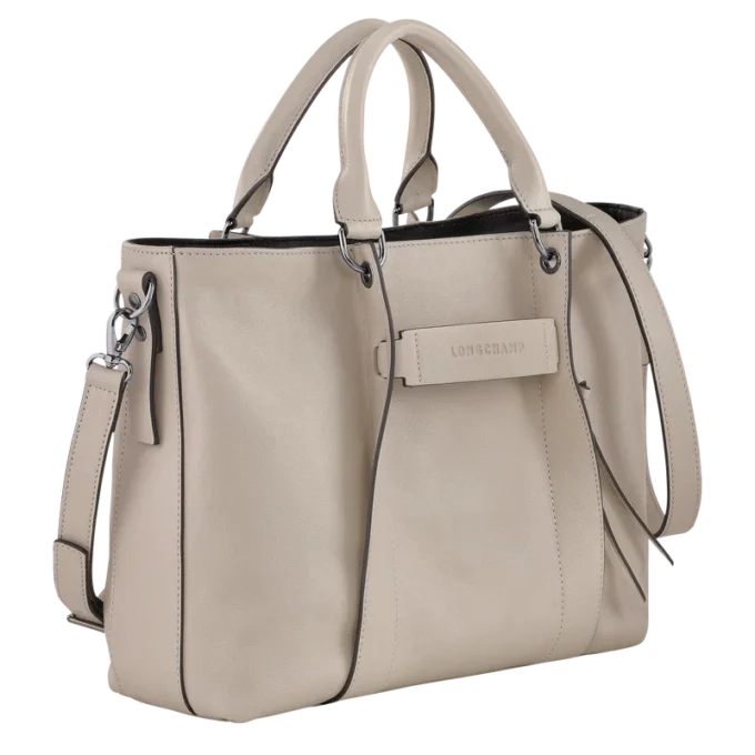 Longchamp 3D L Handtasche