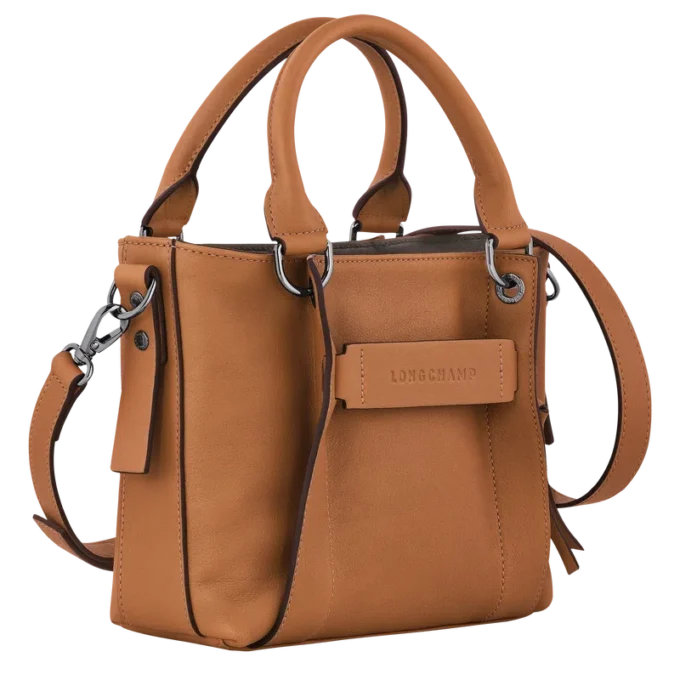Longchamp 3D S Handtasche