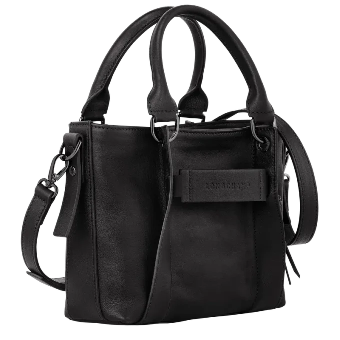 Longchamp 3D S Handtasche