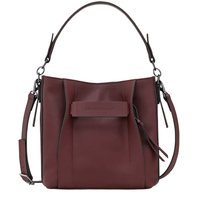 Longchamp 3D S Umhängetasche