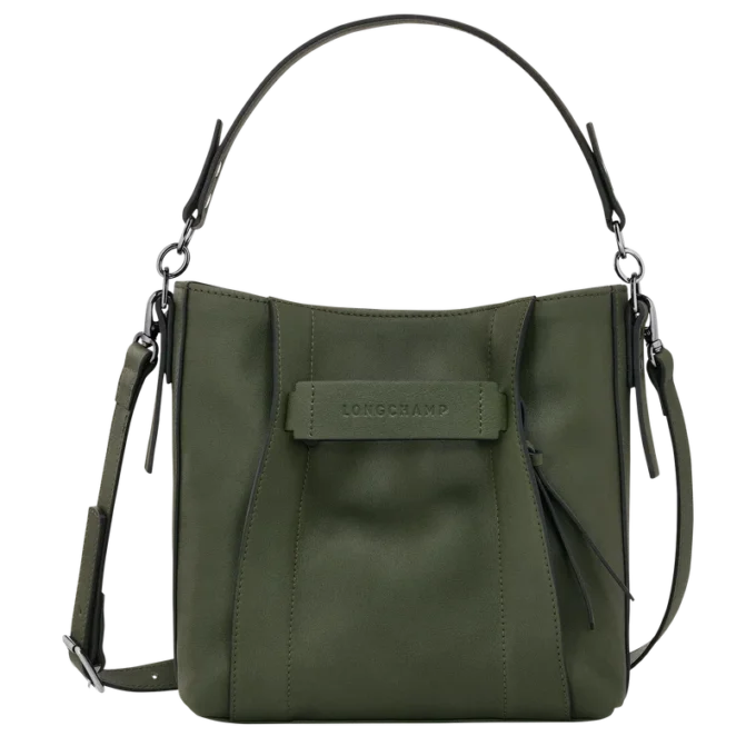 Longchamp 3D S Umhängetasche