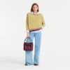 Longchamp 3D S Umhängetasche