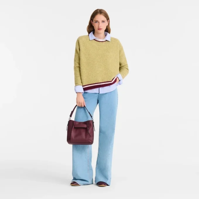 Longchamp 3D S Umhängetasche