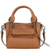 Longchamp 3D XS Handtasche