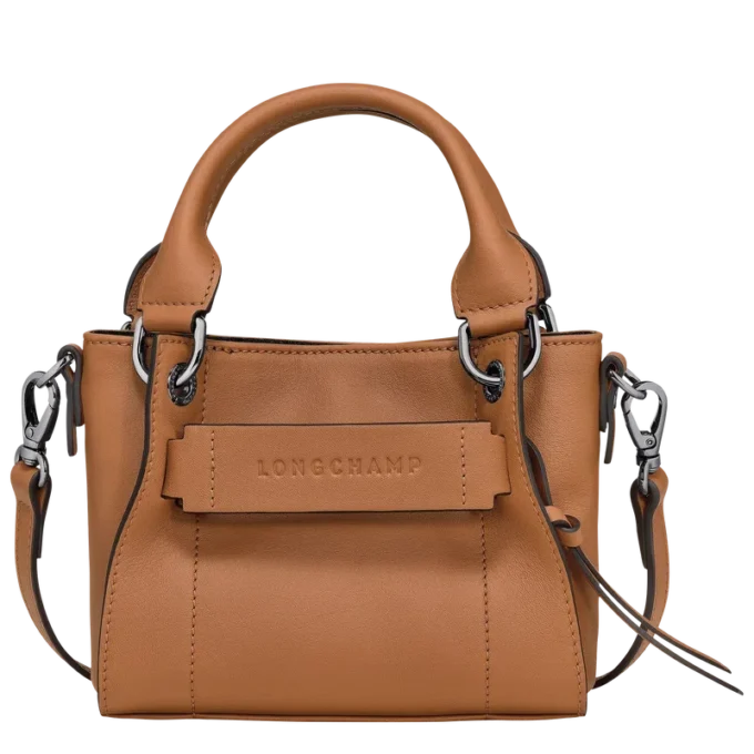 Longchamp 3D XS Handtasche