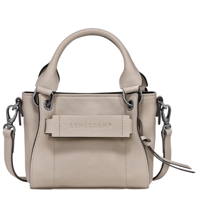 Longchamp 3D XS Handtasche