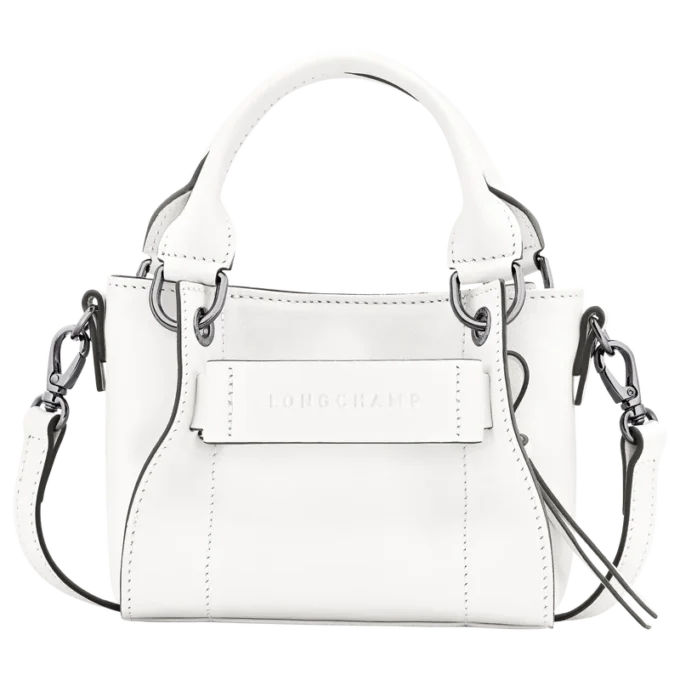 Longchamp 3D XS Handtasche