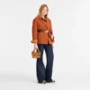 Longchamp 3D XS Handtasche