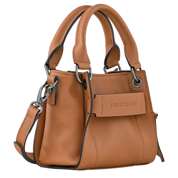 Longchamp 3D XS Handtasche