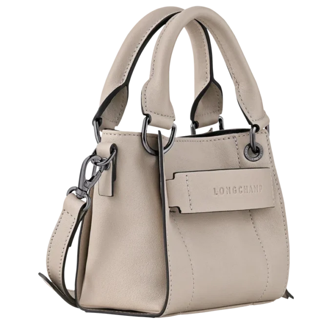 Longchamp 3D XS Handtasche