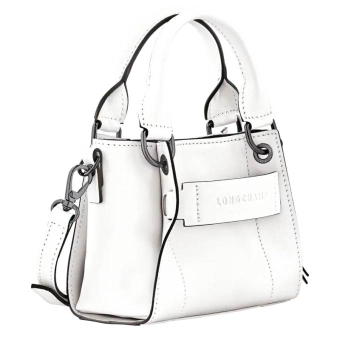 Longchamp 3D XS Handtasche
