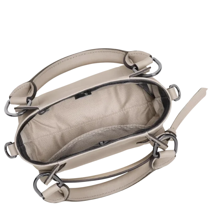 Longchamp 3D XS Handtasche