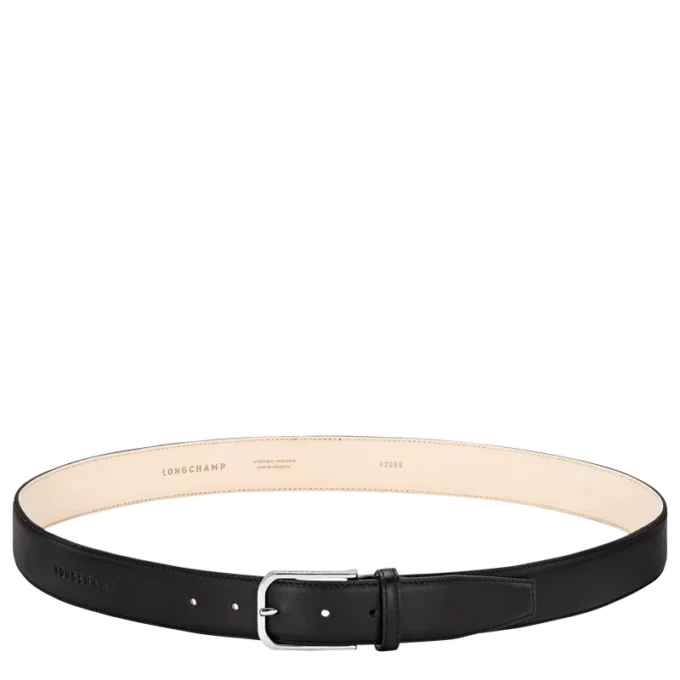 Longchamp Business Herren-Gürtel