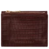 Longchamp Pocket Compact Geldbörse