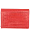 Longchamp Pocket Compact Geldbörse