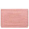Longchamp Pocket Compact Geldbörse