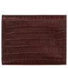 Longchamp Pocket Compact Geldbörse