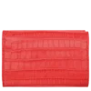 Longchamp Pocket Compact Geldbörse