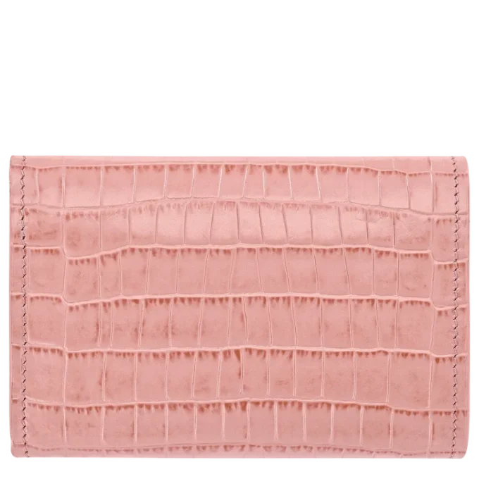 Longchamp Pocket Compact Geldbörse