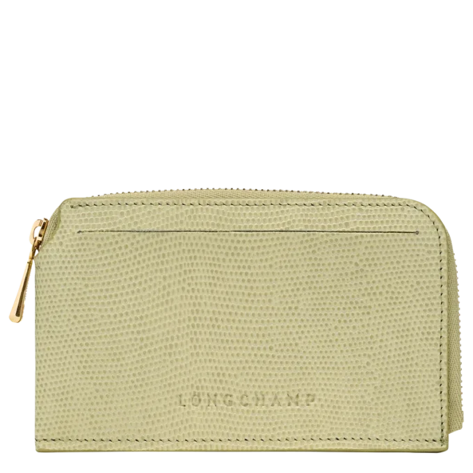 Longchamp Pocket Kartenetui