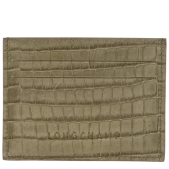 Longchamp Pocket Kartenetui