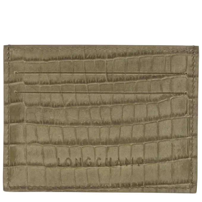 Longchamp Pocket Kartenetui