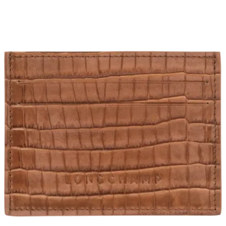 Longchamp Pocket Kartenetui