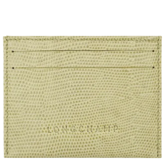 Longchamp Pocket Kartenetui