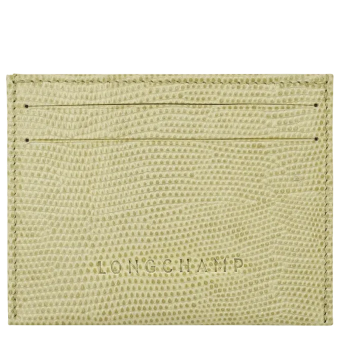 Longchamp Pocket Kartenetui