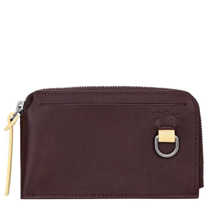 Longchamp Pocket Kartenetui