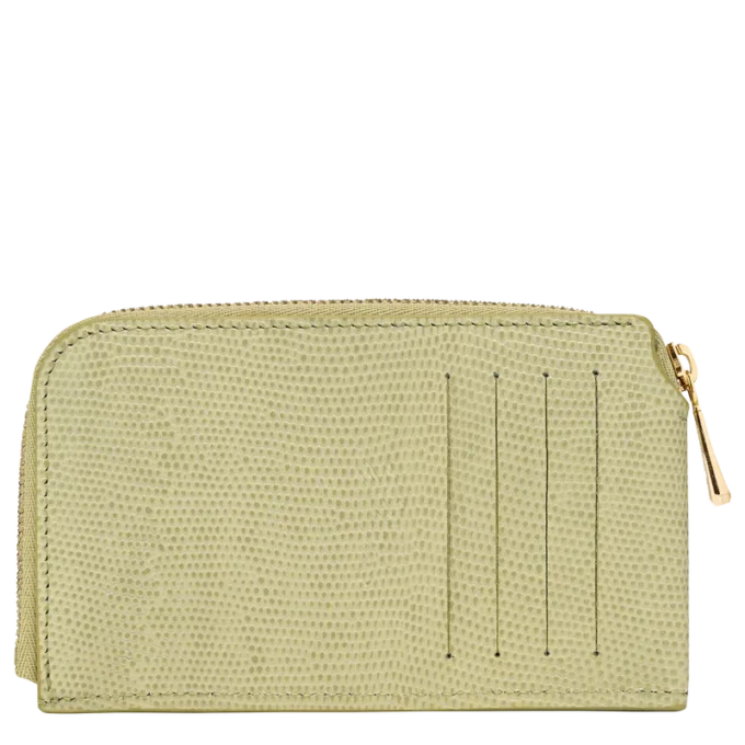 Longchamp Pocket Kartenetui