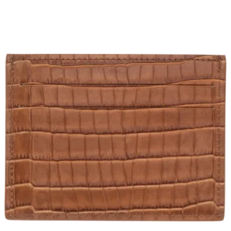 Longchamp Pocket Kartenetui