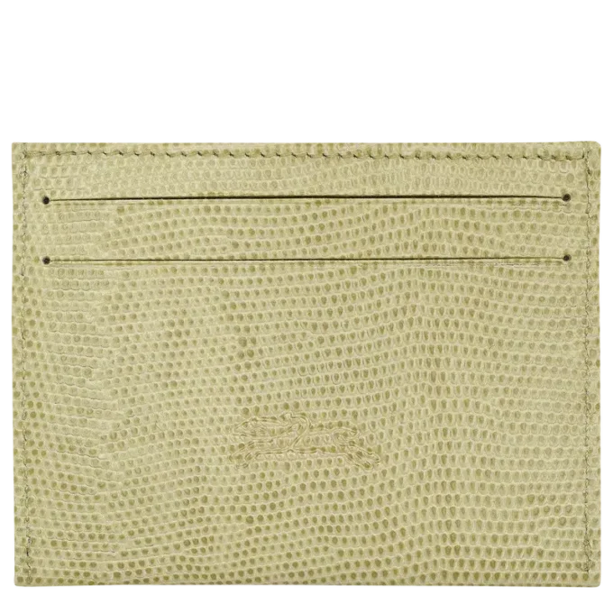 Longchamp Pocket Kartenetui