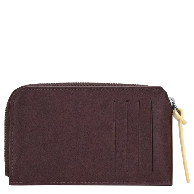 Longchamp Pocket Kartenetui