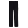 Marineblau – Flanellhose