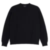 Marineblau – Strickpullover