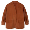 Marmalade – Lederjacke