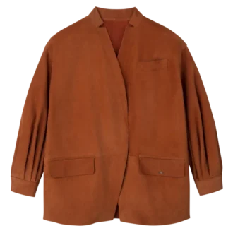 Marmalade – Lederjacke