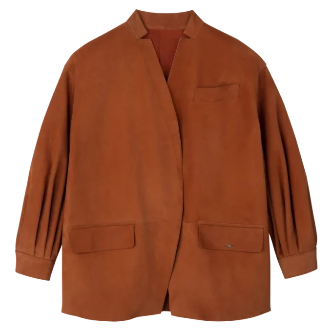Marmalade – Lederjacke