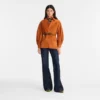 Marmalade – Lederjacke