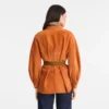 Marmalade – Lederjacke