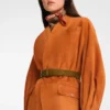 Marmalade – Lederjacke
