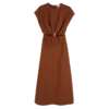 Marmalade – Popeline-Kleid