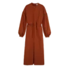 Marmalade – Popeline-Kleid